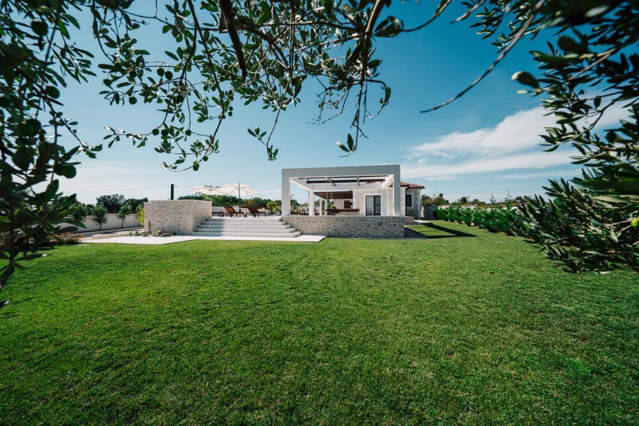 Olivetum Villa *
